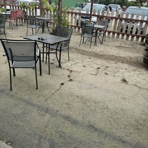 Mama K's Diner